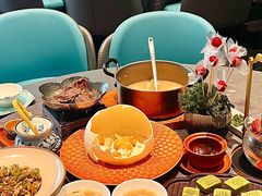 -柒园·三十年创意杭帮菜(龙湖滨江天街店)