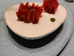 -柿合缘新京菜(静安嘉里中心店)