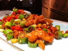 盐商椒麻鸡-锦府盐帮·李宅(领展购物广场中关村店)