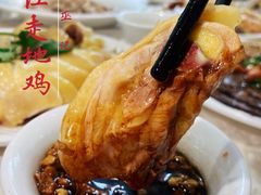 -巫记鸡饭店