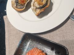 -东方红海鲜百汇(国际大厦店)