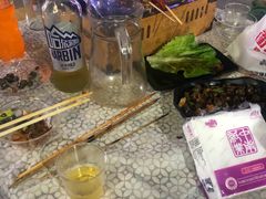 -云晓光头烧烤吧(川沙绿地店)