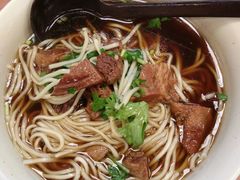-李先生牛肉面大王(广渠门内店)