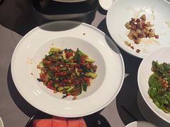 -徐记海鲜(观沙岭|滨江新城店)