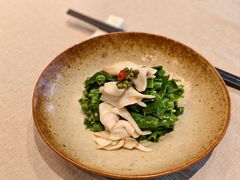 -今轩中餐厅(西安经开洲际酒店)