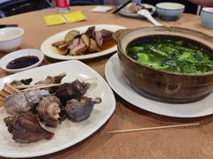 -揭阳钟记小食(福田新村店)