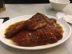 -深井陈记烧鹅酒家(新填地街店)