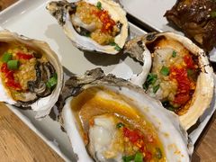 -木屋烧烤(大运店)