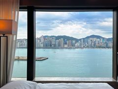 -千禧新世界香港酒店