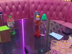 -萧邦音乐会所KTV·蒸汽活海鲜自助(福田店)