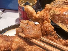 -老天桥蛙炉火锅(姑苏总店)