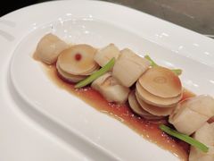 -海派悦庭·海胆烧麦·新融合菜(凯德广场店)