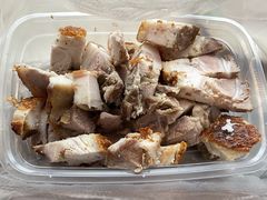 -洲心明记烧肉大粥(总店)
