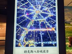 -特克斯八卦城