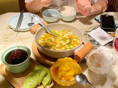 东坡肉-弄堂里(西溪龙湖天街店)