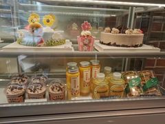 -丹香(青岛南京路店)
