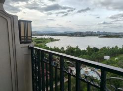 -嘉悦时光玺悦阁月子中心(九龙湖店)