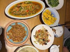 -鸿运楼·舌尖上的徽菜