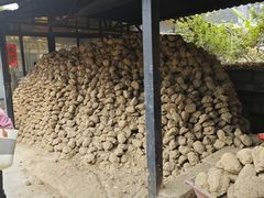 -御霞苑泥烩鸡休闲农庄