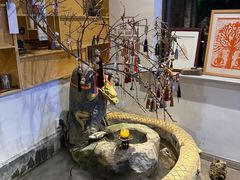 -云座·时光·观景咖啡厅(五爷庙店)