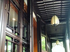 -杭州西子湖四季酒店-WL BISTRO西湖餐厅(灵隐路店)