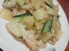 -百姓家常菜(县前街店)