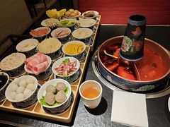 -咏江南·苏式火锅·苏州评弹(观前街店)