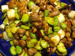 -兰溪小馆(东直门簋街店)