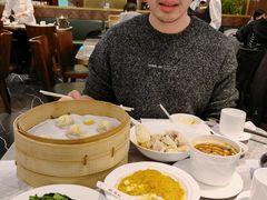 -鼎泰丰(国贸商城店)