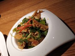 凉拌金钱肚-点心传说·粤菜点心(佐阾虹湾店)