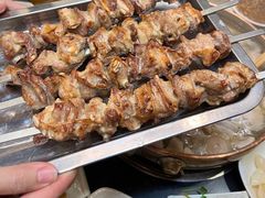 -情忆草原涮肉馆