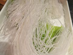 级龙口粉丝-清真·京华源铜锅涮肉(丰庆店)