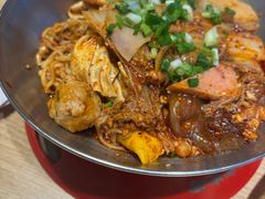 -每味每客·重庆麻辣烫(拓展大厦店)