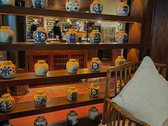 环境-隐厨中国餐馆(红旗大街店)