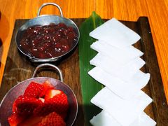 -哼蟹二将·烤肉酱蟹(合生汇店)