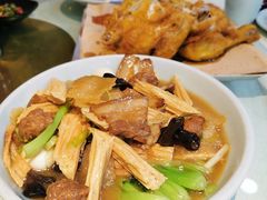 -金牌老碗时尚陕菜(王府井百货店)