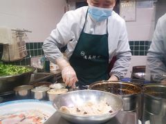 -马记清真肺片(玉林中横巷)