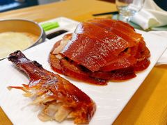 -观宴中餐厅