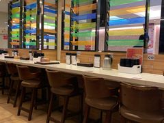 自助取餐区-和平馆·地道港澳茶餐厅(西门口店)