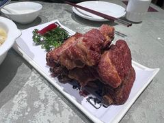 -南方酒店·淮扬菜(回民街店)