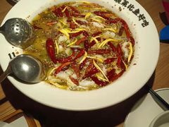 -新太二·鲜料川菜(万泰汇店)