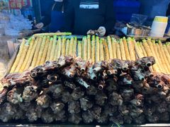 -大学城夜市大排档(凤栖路店)