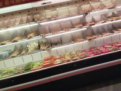 -老马路串串香火锅(北门桥店)