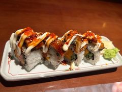 -弓二·烧鸟居酒屋(财富购物中心店)