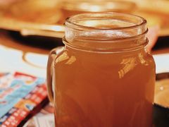 绿豆汤-新哥老官·畅吃123·美蛙世界(苏宁广场店)