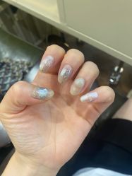 -雪儿·YuKi美甲美睫皮肤管理Salon