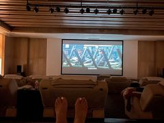 -清河半岛温泉度假酒店