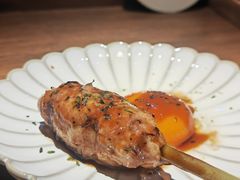 -鸟幸 TORISAKI 炭火居酒屋