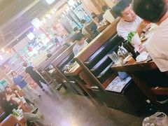 -驭羊大爷烤羊腿·羊蝎子火锅(玉凤路总店)