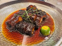 -朱记乳鸽王·非遗石岐乳鸽·全鸽宴(大兴旗舰店)